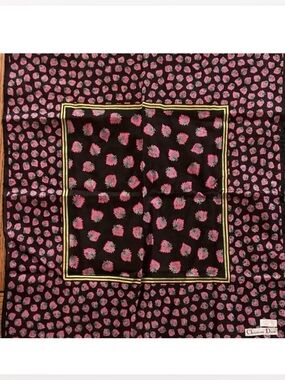 Christian Dior Scarf